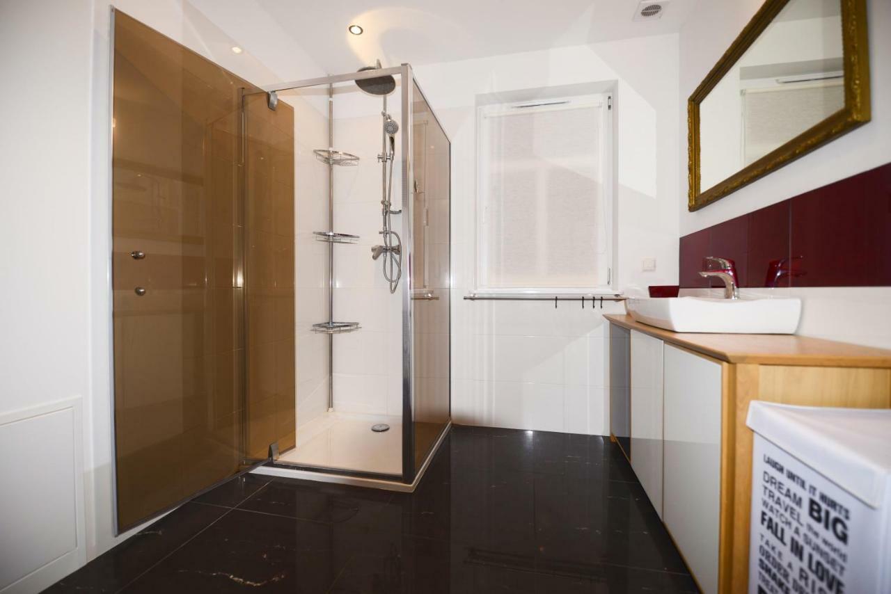 Apartament Topczewo Exteriör bild